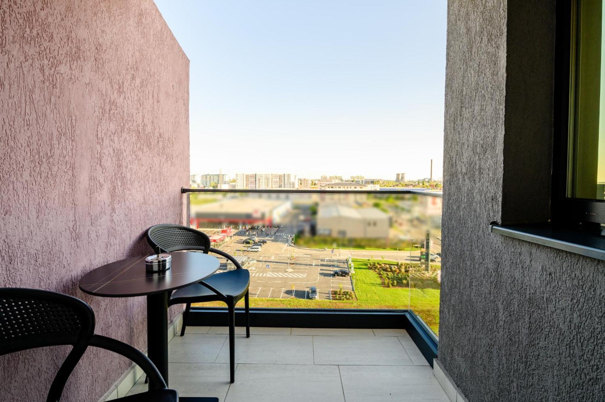 Elitte Inn & Suites Roşu Exterior foto