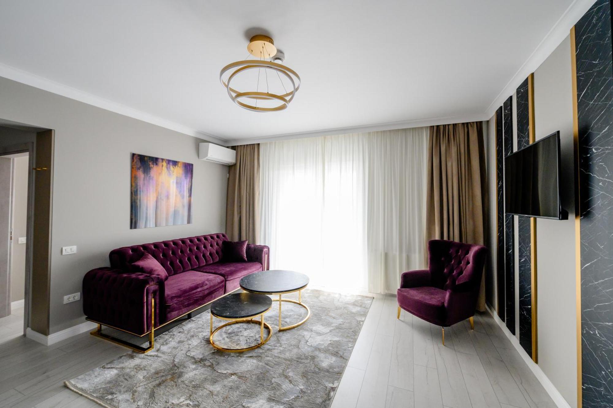 Elitte Inn & Suites Roşu Exterior foto
